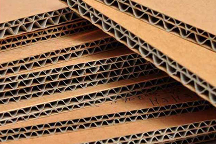 Corrugated Pads & Sheets
